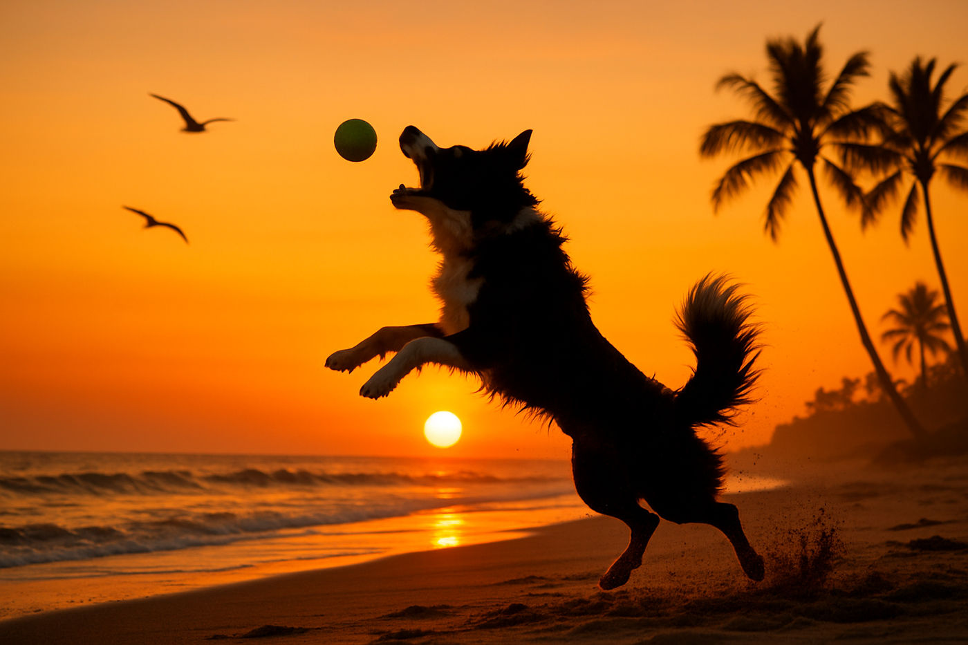 yes but a different ambiet